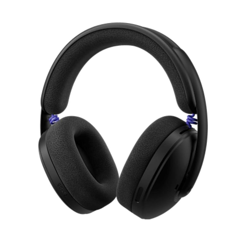 Сымсыз ойын гарнитурасы Logitech G325 Lightspeed, Black (981-001524) - фото #0, Technodom.kz